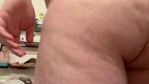Trans Women Ass Cute Solo