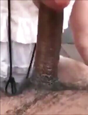 At an abandoned playground