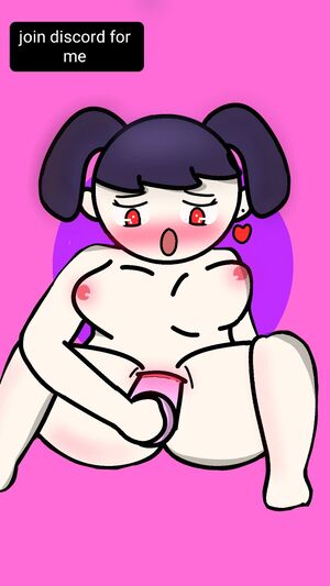 2d Comics Boobs Cute Dildo Fingering