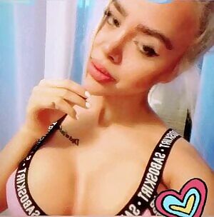 Pretty doll