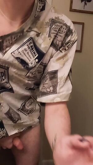 no one told me how much cleanup this would require 🙈