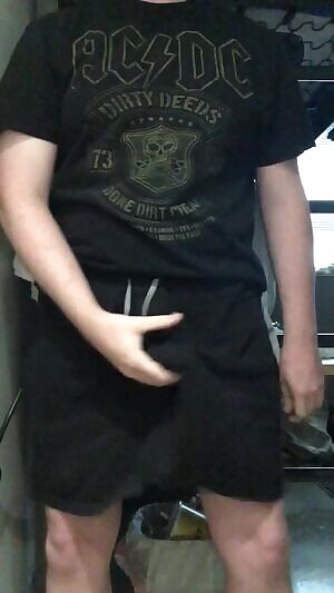 Would you expect the math nerd to have this in his pants?