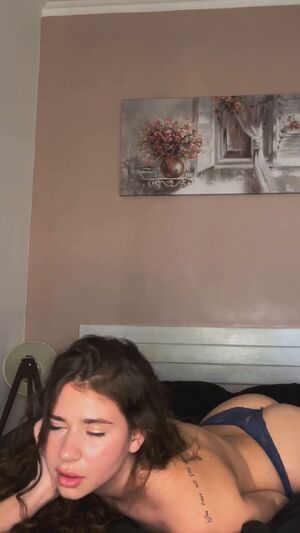 Cute-Faced Pornstars Cosplay Cute Naked Teen