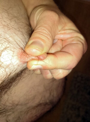 Gay Nipple Play Erect Nipples Male