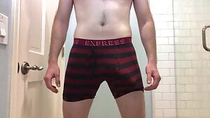 I know you want to take it out