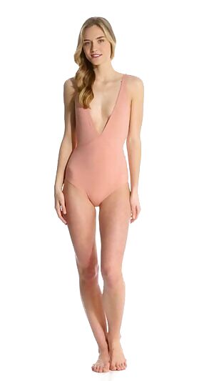 Tavik Solid Drew one-piece