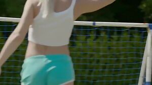 Anabelle, Gina Gerson, Katy Rose - World Cup Final Battle