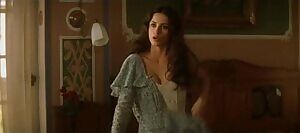 Penelope Cruz in La niña de tus ojos