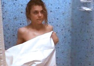 Zoe Trilling in Nervous Ticks