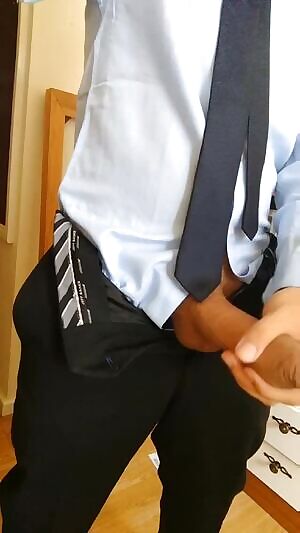 Since you guys liked the suit so much.