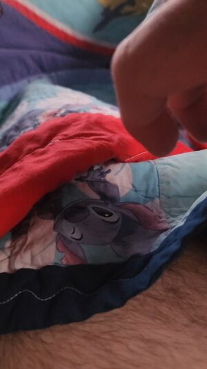 Freeballing Circumcised Cock Cum Cumshot