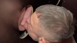 Gay Blowjobs Amateur Blowjob Glory Hole