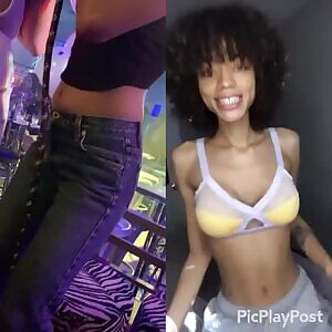 My favorite petite cuties