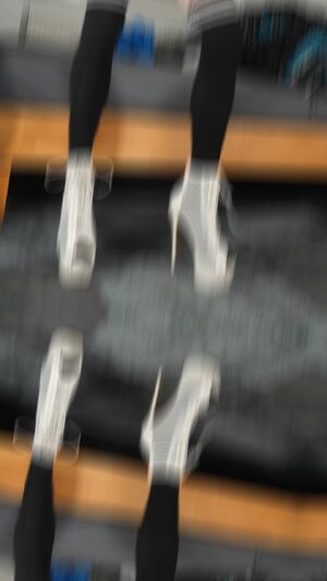 Boys In Thongs BWC Cock Crossdressing