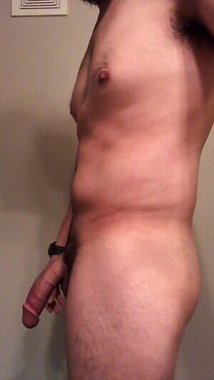 Wouldn’t you rather be fucking right now?