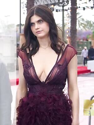 Alexandra Daddario
