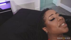 Massive Creampies Anal BWC Creampie Ebony