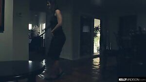 Ella Nova Needs That Cock Deep Inside