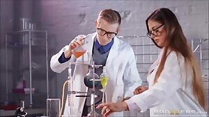 Cathy Heaven & Danny D - Expert Con-Cock-Tion