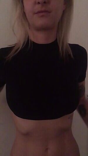 Raise hell and bounce on boys 🤘