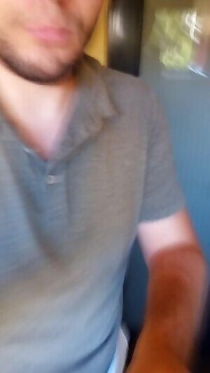 Mornings at work are not fun alone