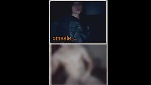 Cutie with the tease