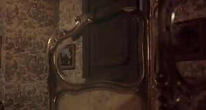 Ingrid Pitt & Madeline Smith- The Vampire Lovers