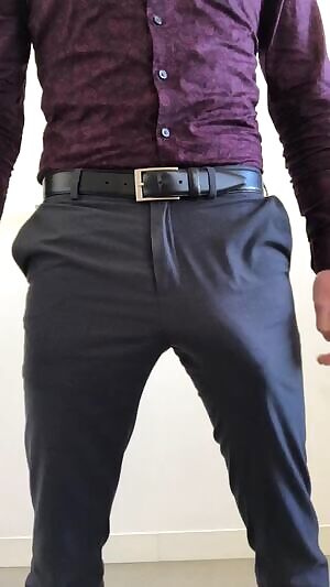 What has you so distracted in the office?