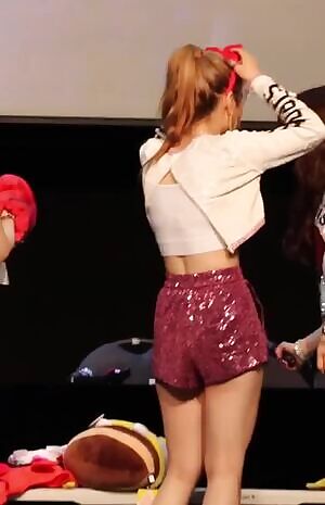 Rocket Punch - Yeonhee