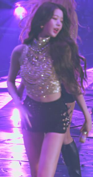IVE - Wonyoung