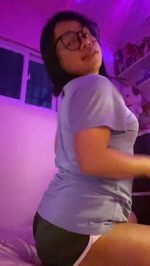 Natural Locs Asian Cute Homemade NSFW