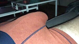 Throbbing and growing. PMs welcome.