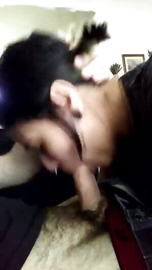 Gently swallowed every drop