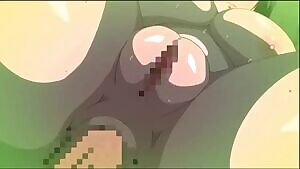 Kyonyuu Daikazoku Saimin