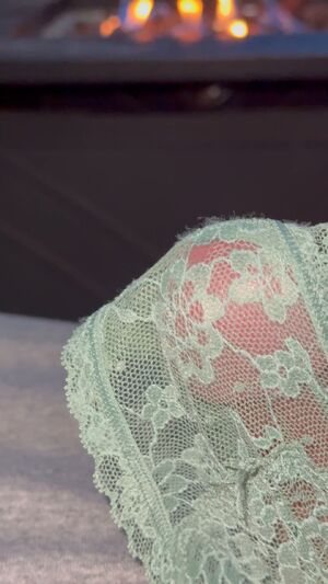 Trans Panties Cum Big Dick Cumshot