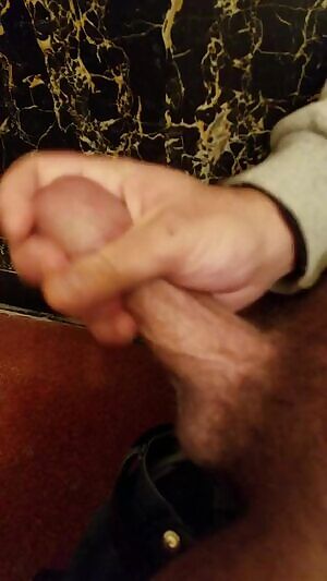 The end of a good morning mmm