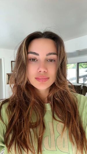 Smooth Cuts Babe Boobs POV TikTok