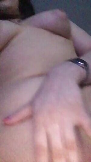 Is my pussy too tight for your dick? x