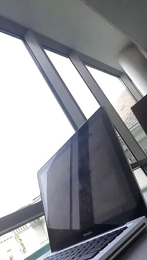 My UK boyfriend is in bed, but he got me so worked up before hand...