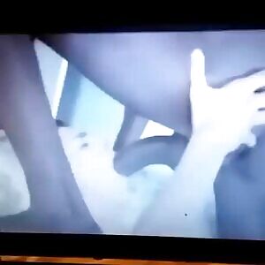 Blowjobs make him rock hard