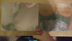 Just a quick tribute