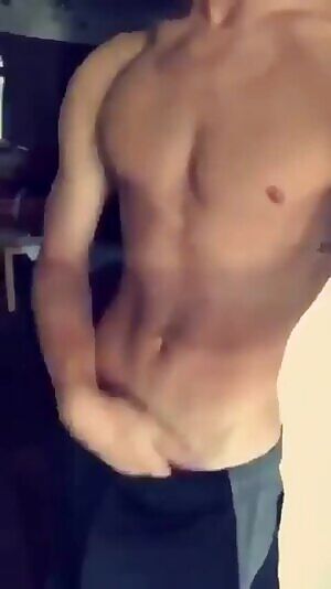 Wish I could free ball like this at the gym