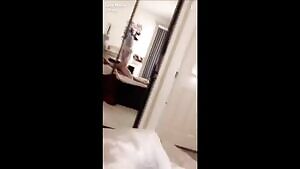 Lynie Nicole Snapchat Fuck
