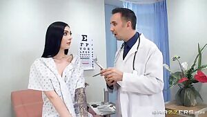 Marley Brinx - DoctorAdventures