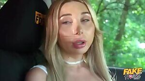 Driving me wild - with Marilyn Crystal