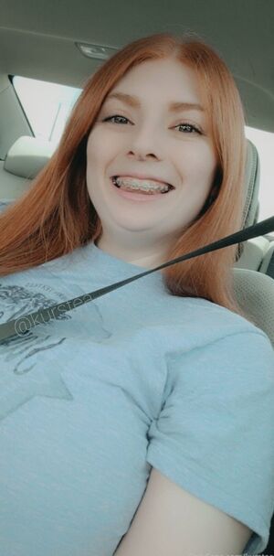 Firecrotch | True Gingers Amateur Big Tits