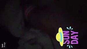 Lexi Belle Sunday Mornings