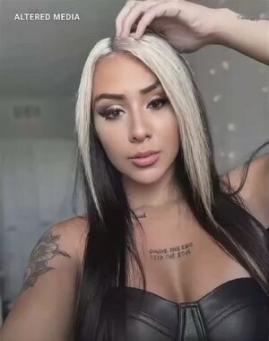 Ai Generated Boobs Cum On Tits