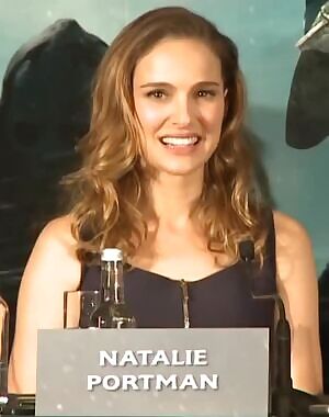 Natalie Portman