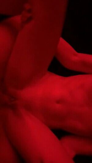 Loving the new lighting...